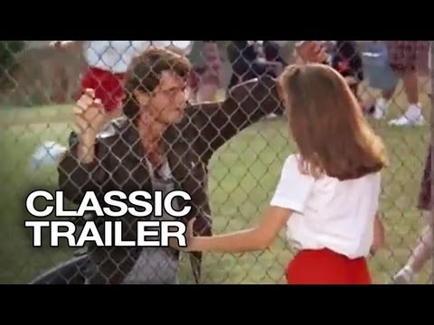 Girls Just Wanna Have Fun Official Trailer #1 - Sarah Jessica Parker Movie (1985)