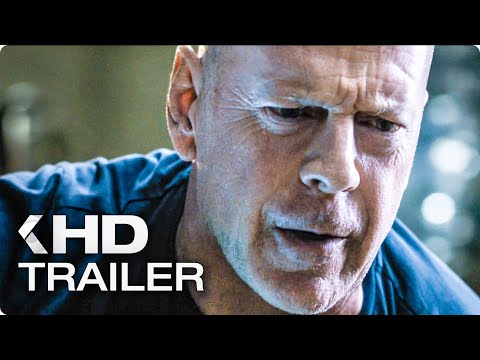 DEATH WISH Trailer (2018)