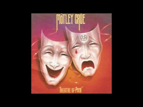 Motley Crue - Tommy's Drum Piece From Cherokee Studios (Bonus Track)