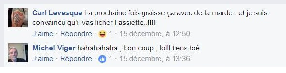 z5 championne du jour - commentaires