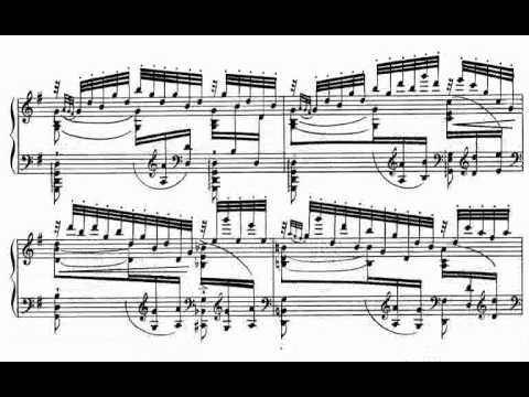 M.Petukhov: Rossini / Liszt - Wilhelm Tell