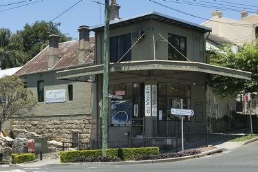 Annandale shopfront and home sells for $1.65 million