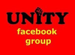 UNITY Facebook group