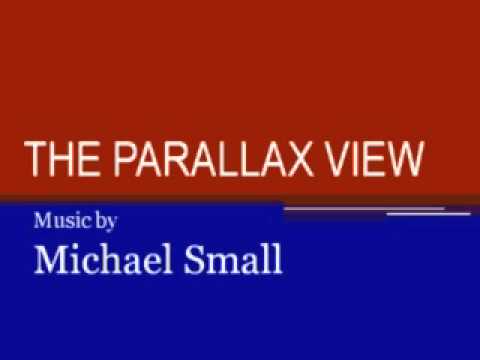 The Parallax View