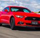 Ford's Mustang proved immensely popular in 2017.