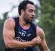 Melbourne Storm signing Sam Kasiano.