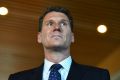 Senator Cory Bernardi has hit out at the Nursing and Midwifery Board of Australia.