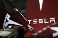 Tesla MotThe electric-car maker has seen its shares fall by almost 20 per cent since June 22.