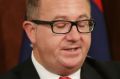 Labor MP David Feeney resigns from Federal Parliament on Thursday.