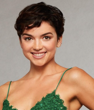 Rebekah Martinez was not missing, but readers may well wonder where her mind is at.