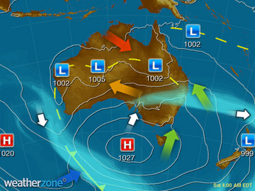 synoptic