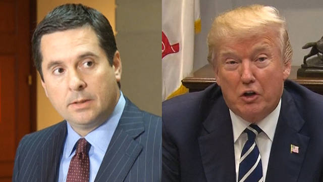 Seg1 trump nunes