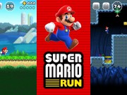 Super Mario Run — символ Nintendo прибежал на iOS