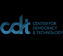 Center for Democracy & Technology