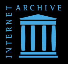 Internet Archive