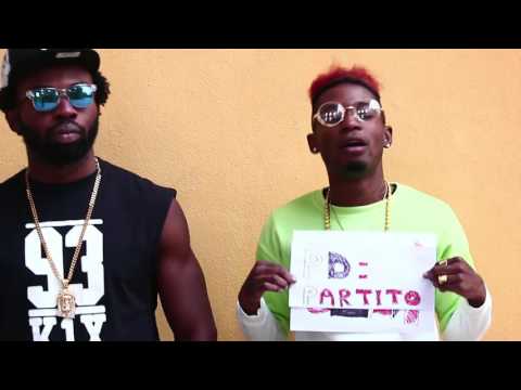 Bello FiGo ft The GynoZz - Non Pago Affitto (SwaG NeGri) Stai Li A Pagare!!! ASSGARAA