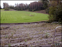 Cathkin Park