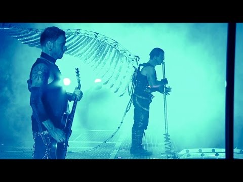 Rammstein - Engel (Live from Madison Square Garden)