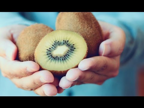 Benefícios do Kiwi: coma por 30 dias e isso vai acontecer ao seu corpo