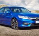 2018 Honda Accord V6L