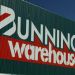 Bunnings is expected to run at a $165 million loss this half. 