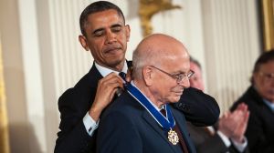 Economist Daniel Kahneman was awarded the Presidential Medal of Freedom by former US President Barack Obama. His story ...