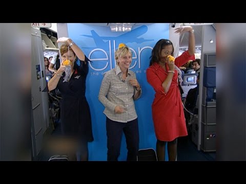 Ellen’s Favorite Trips