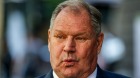 Lord Mayor Robert Doyle  resigned on Sunday night following sexual harassment allegations.