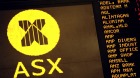 AFR, GENERIC, ASX Australian Stock Exchange --- ASX, shares, investing, wealth, growth, economy, business, stock market, ...