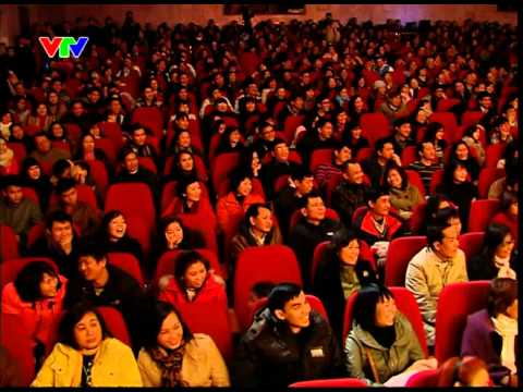 TÁO QUÂN 2011 | CHÍNH THỨC FULL HD CỦA VTV