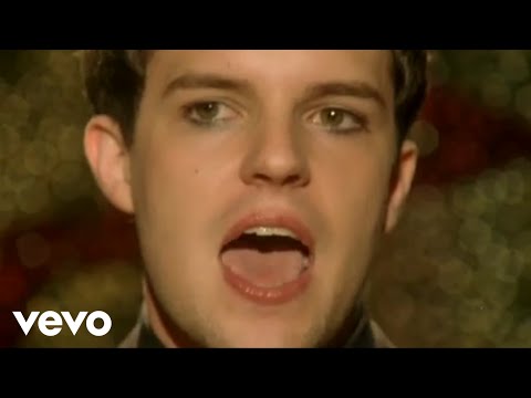 The Killers - Mr. Brightside