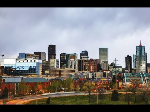 Top Tourist Attractions in Denver (Colorado) - Travel Guide