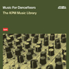 Music For Dancefloors – The KPM Music Library