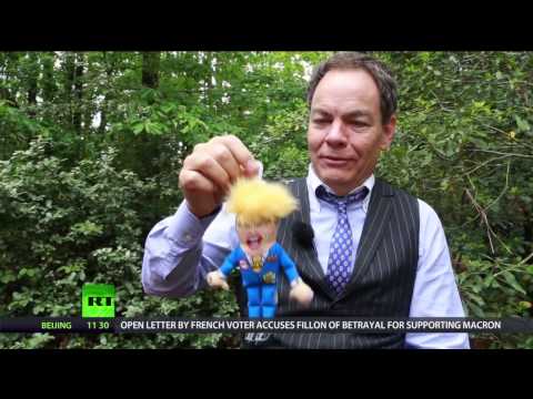 Keiser Report: America-China Financial Wars (E1064)