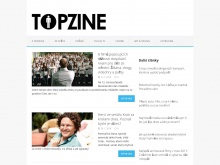 Topzine