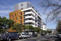 Community housing provider City West opened its first affordable housing development in Green Square - Exordium ...