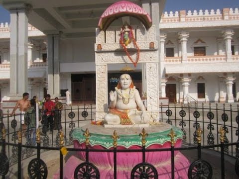 Raghavendra Vrundavana: Mantralaya: An overview and complete travel guide