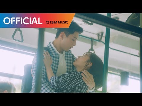 [Story About : 썸, 한달 Episode 1] 구구단 (gugudan) - 사랑일 것 같더라 (Perhaps Love) MV