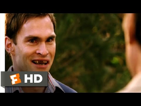 American Wedding (8/10) Movie CLIP - "Chocolate" Truffle (2003) HD