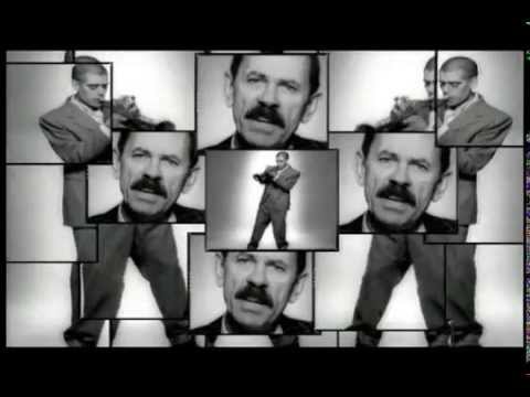 Scatman (ski-ba-bop-ba-dop-bop) Official Video HD -Scatman John