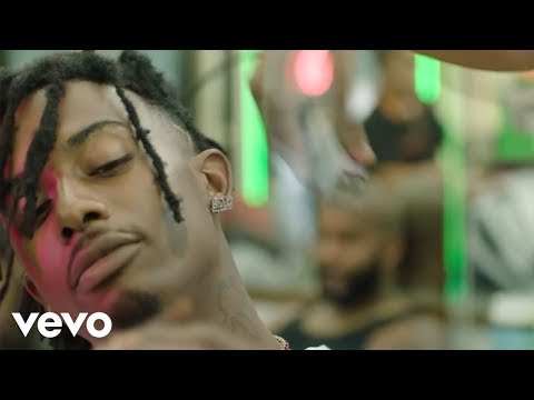 Playboi Carti - Magnolia