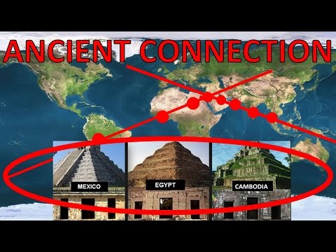 Ancient Humans Were a Global Civilization: Ancient Connections & Lost Technology: Textbooks Debunked