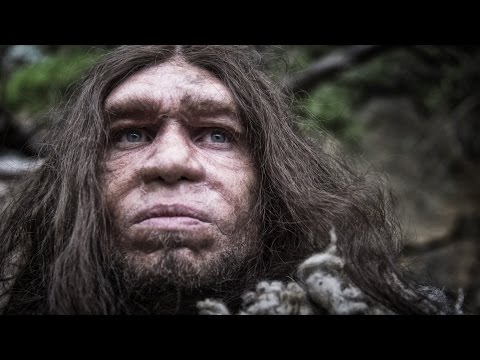 Europe | First Peoples - PBS NOVA 2015