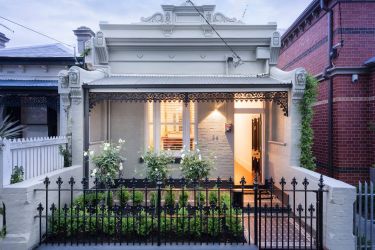 Streets ahead: Cost-effective ways to give your home street appeal