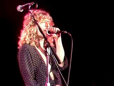 Led Zeppelin - Rock And Roll (Live Video)