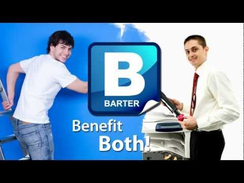 Bartering Websites | Bartering Online | How to Barter Trade and Swap Goods