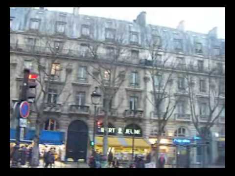 Boulevard Saint-Michel (Paris)