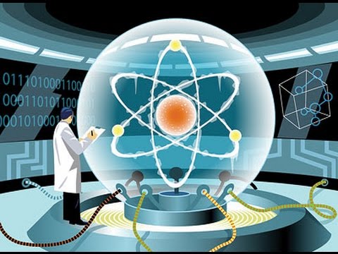 REALITY IS INFORMATION - Quantum Physics' Mysteries Explained - FULL Documentary