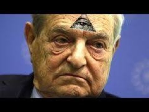 Alex Jones: Soros Empire Strikes Back, Derails Republican Train