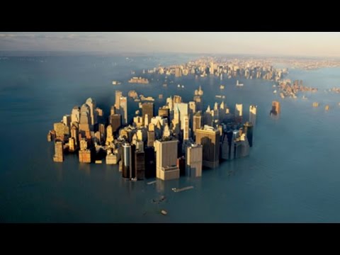 7 INSANE Effects of Climate Change in Your Lifetime